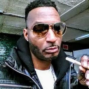 Meet your Posher, Marcus